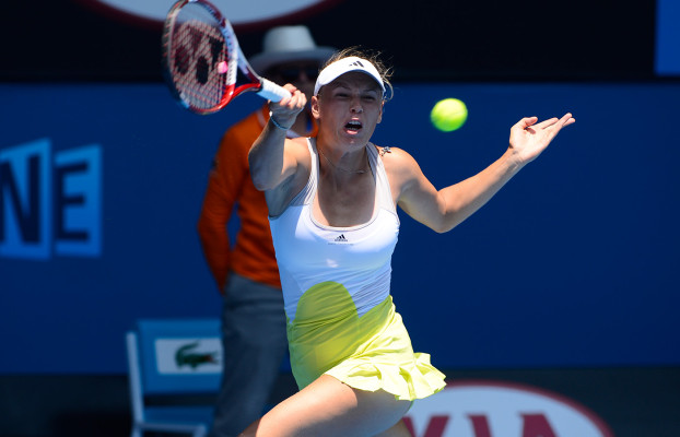 Caroline Wozniacki pic #600805