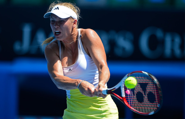 Caroline Wozniacki pic #600810