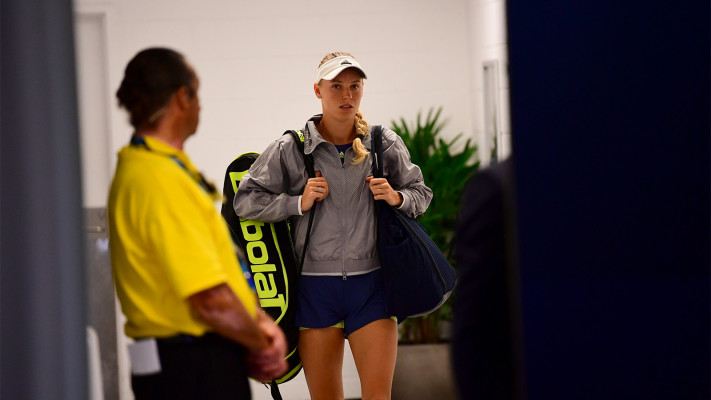 Caroline Wozniacki pic #1035210