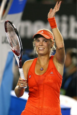 Caroline Wozniacki pic #470467