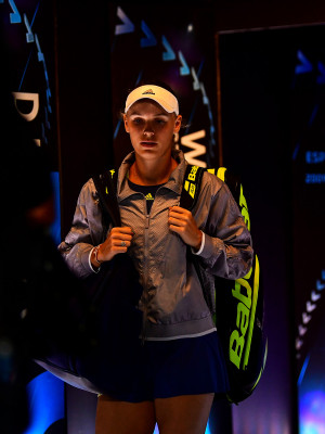 Caroline Wozniacki pic #1035221