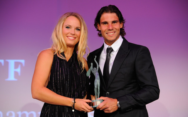 Caroline Wozniacki pic #401465