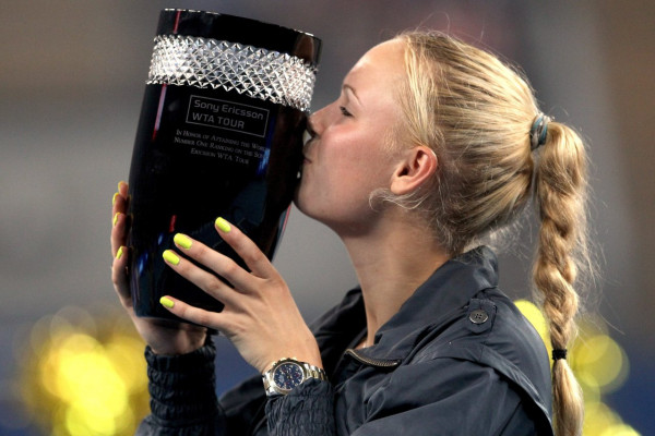 Caroline Wozniacki pic #349913