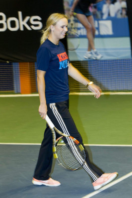 Caroline Wozniacki pic #856986