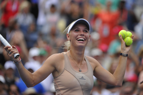 Caroline Wozniacki pic #760307