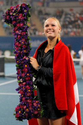 Caroline Wozniacki pic #352595