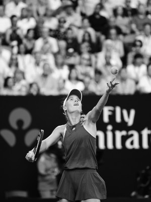 Caroline Wozniacki pic #1035217