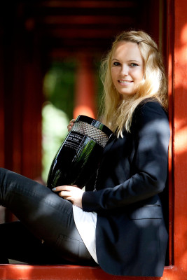 Caroline Wozniacki pic #349122