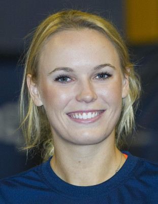 Caroline Wozniacki pic #856989