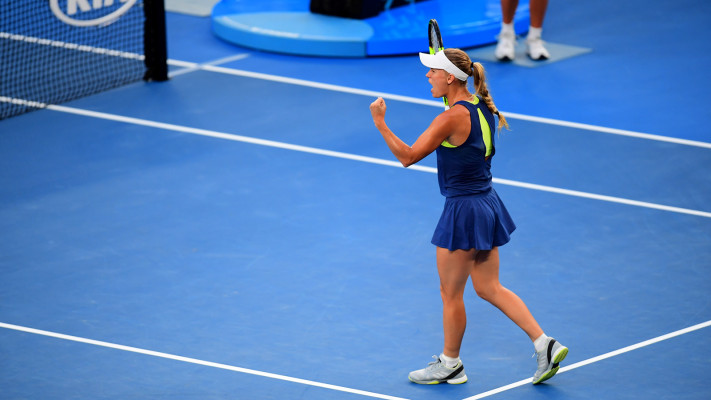 Caroline Wozniacki pic #1035214