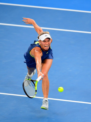 Caroline Wozniacki pic #1035223
