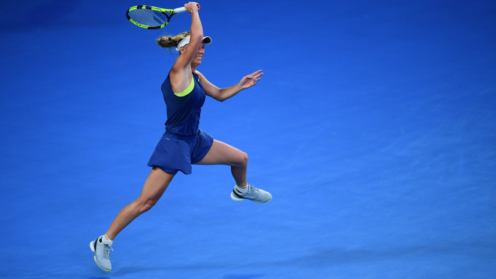Caroline Wozniacki pic #1035211