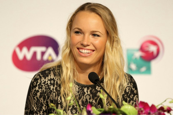 Caroline Wozniacki pic #432232
