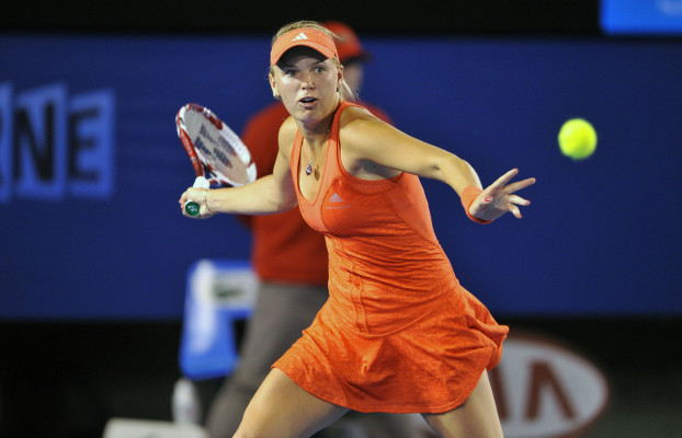 Caroline Wozniacki pic #455075
