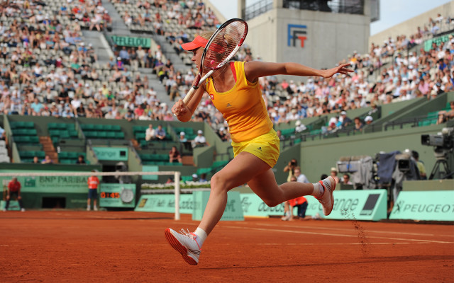 Caroline Wozniacki pic #519636