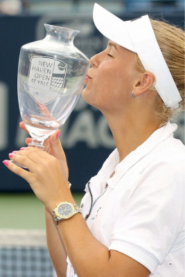 Caroline Wozniacki pic #415652