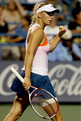 Caroline Wozniacki pic #415204