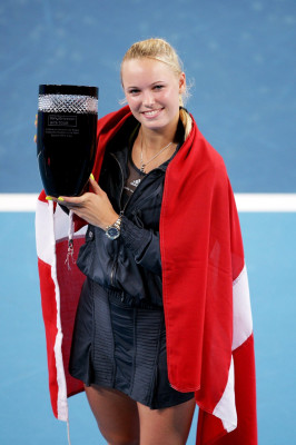 photo 20 in Wozniacki gallery [id355204] 2011-02-10 00:00:00