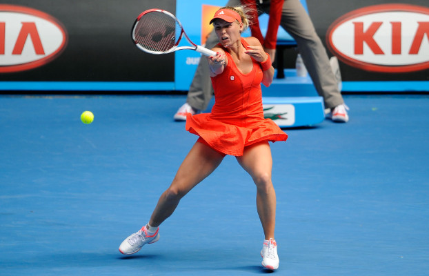 Caroline Wozniacki pic #455541