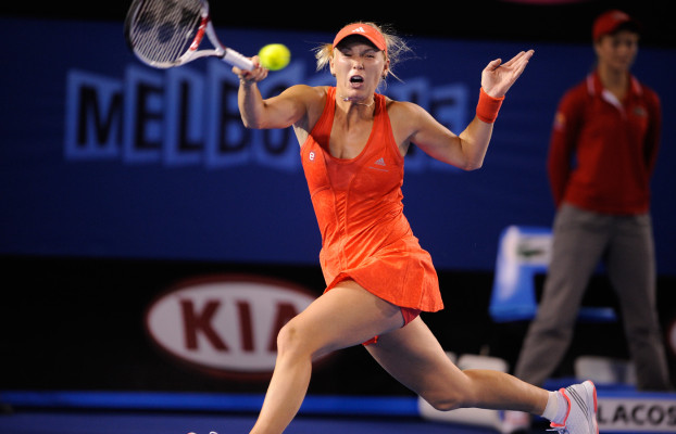 Caroline Wozniacki pic #456617