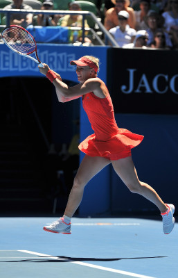 Caroline Wozniacki pic #457022