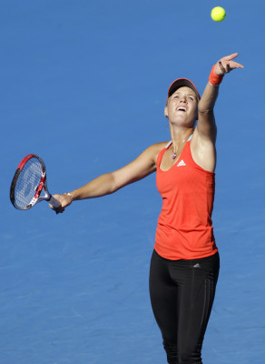 Caroline Wozniacki pic #503505