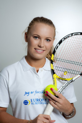 Caroline Wozniacki pic #402146