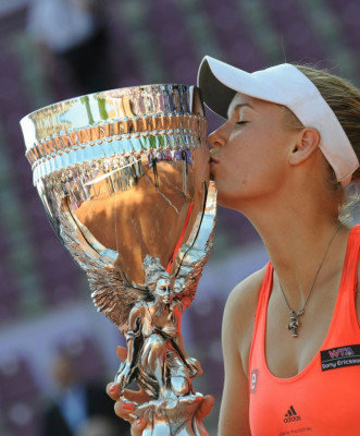 Caroline Wozniacki pic #402134