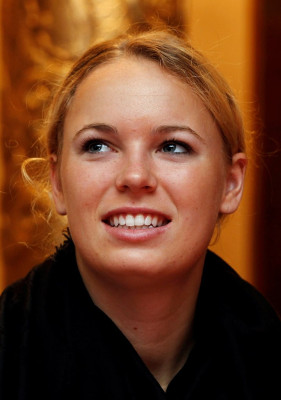 Caroline Wozniacki pic #337255
