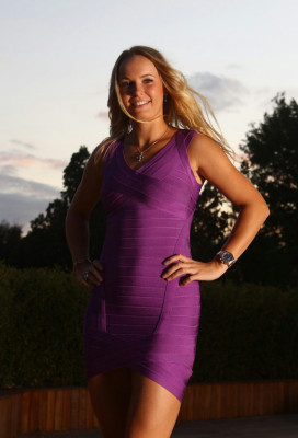 Caroline Wozniacki pic #432532