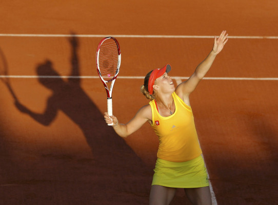 Caroline Wozniacki pic #518395