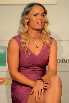 Caroline Wozniacki pic #432531