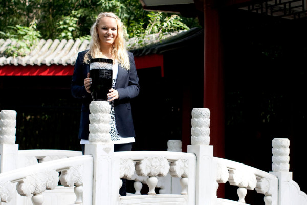 Caroline Wozniacki pic #350768