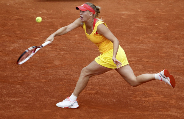 Caroline Wozniacki pic #518394