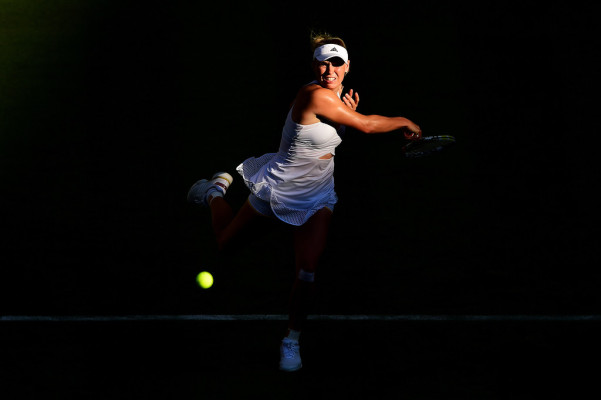 Caroline Wozniacki pic #816278