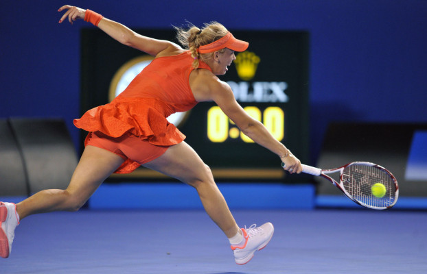 Caroline Wozniacki pic #455074