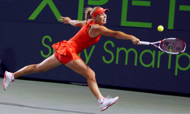 Caroline Wozniacki pic #491460