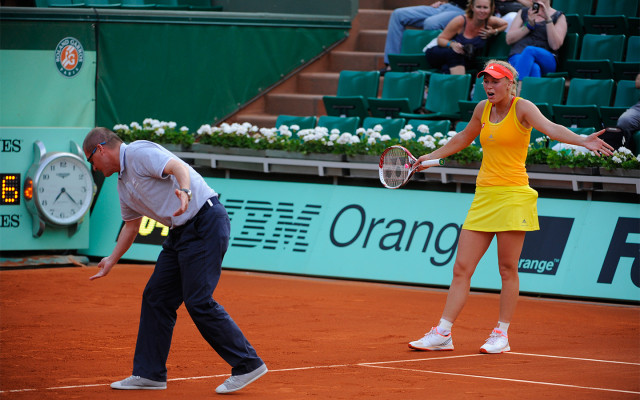 Caroline Wozniacki pic #519634