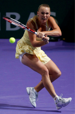 Caroline Wozniacki pic #435863