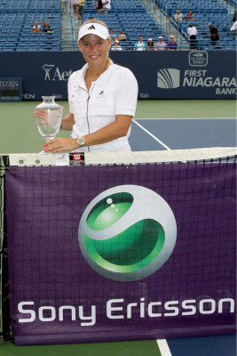 Caroline Wozniacki pic #415651