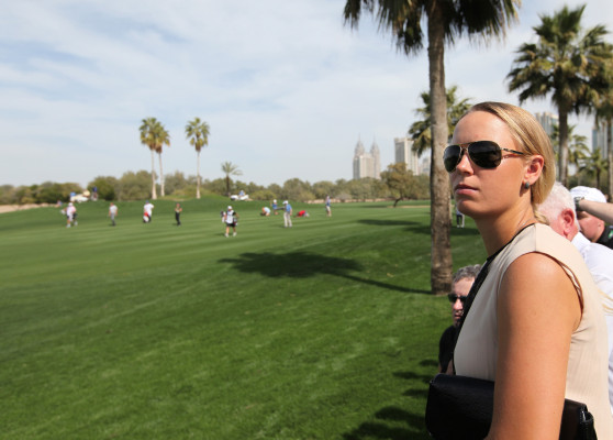 Caroline Wozniacki pic #483501