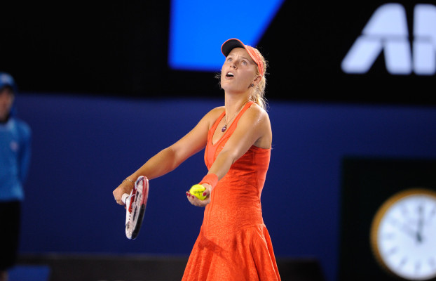 Caroline Wozniacki pic #456618