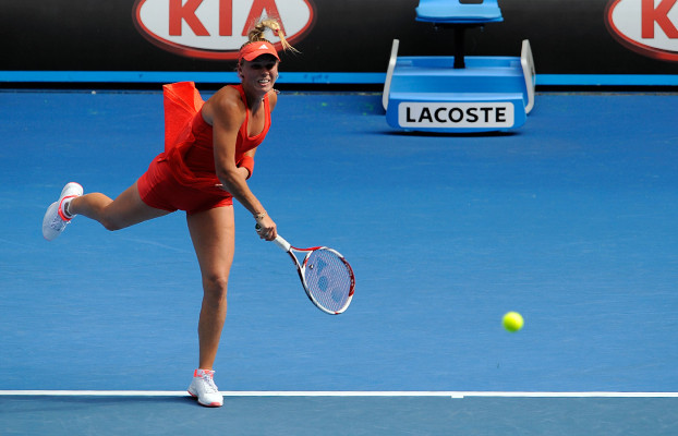 Caroline Wozniacki pic #455538
