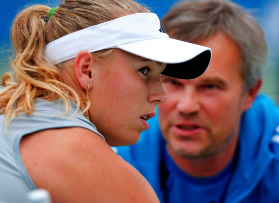 Caroline Wozniacki pic #580610