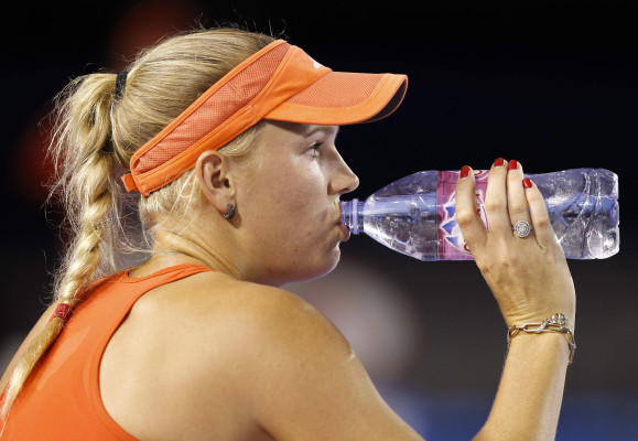 Caroline Wozniacki pic #503506