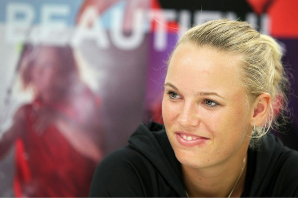 Caroline Wozniacki pic #423206
