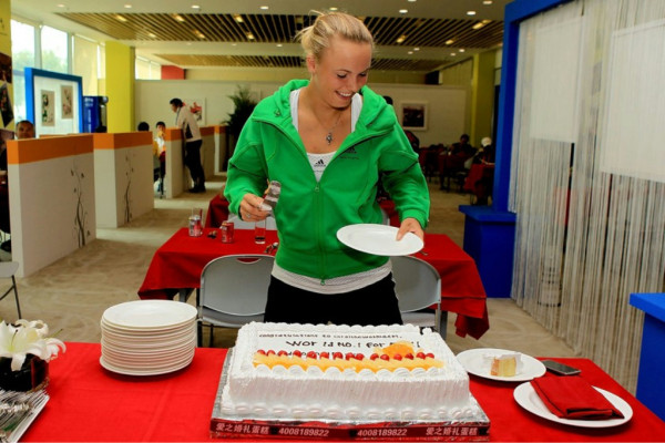 Caroline Wozniacki pic #427230
