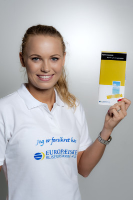 Caroline Wozniacki pic #402145