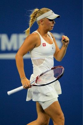 Caroline Wozniacki pic #417293