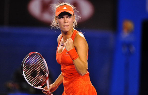 Caroline Wozniacki pic #455072